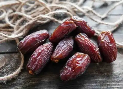 تصویر 4 از خرید خرما ربی تازه + قیمت فروش استثنایی